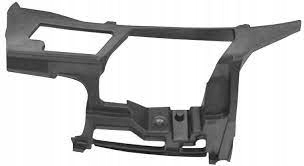 фото №1, Vw golf vi hb 08+ направляющая кронштейн фара l