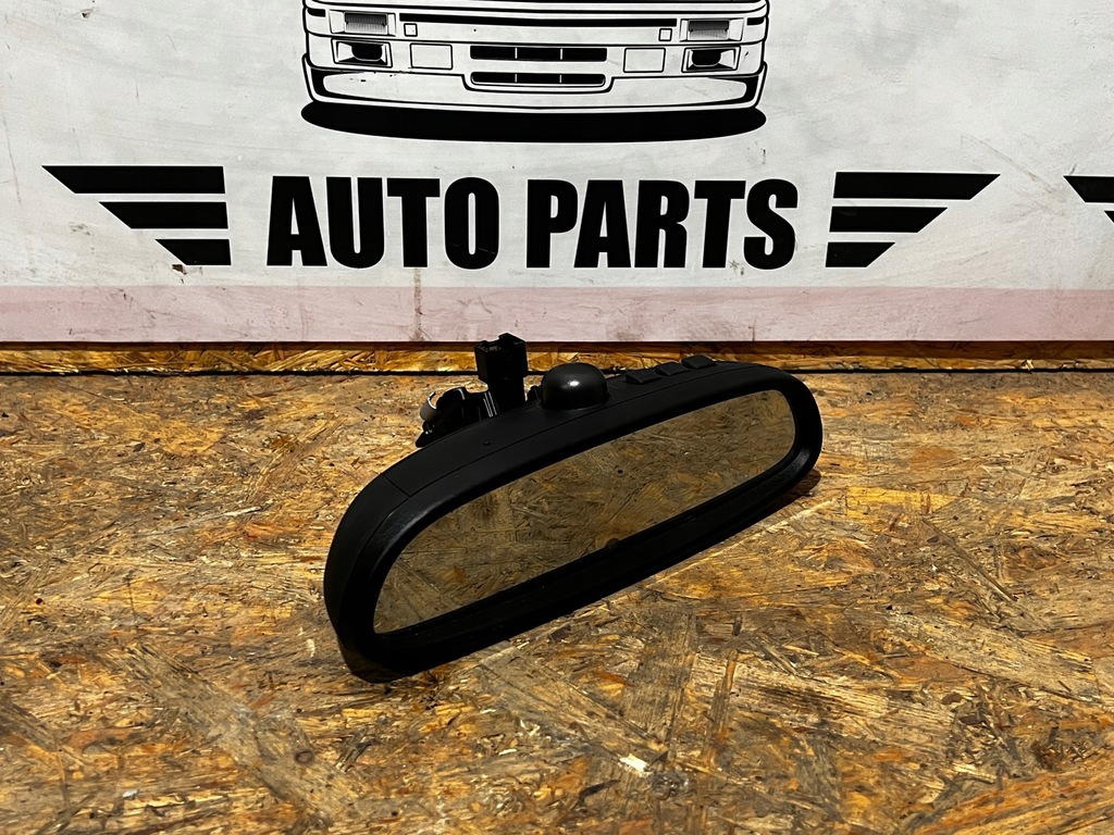 фото №1, Дзеркало внутрішнє bmw x1 f48 9345386