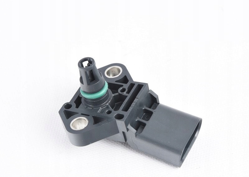 фото №5, Датчик тиску vag audi a3 2016-2017 оригінальний 03g906051m