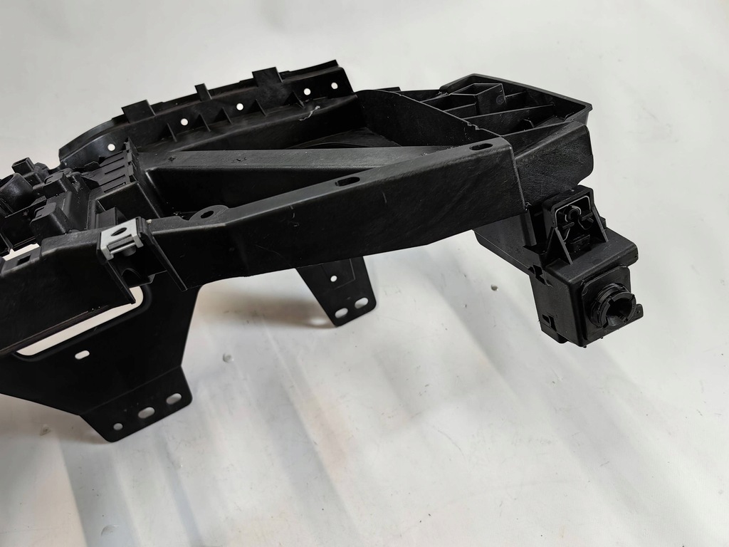 фото №7, Bmw 4 g26, ix i20- підсилювач основа каркас решітка polecam