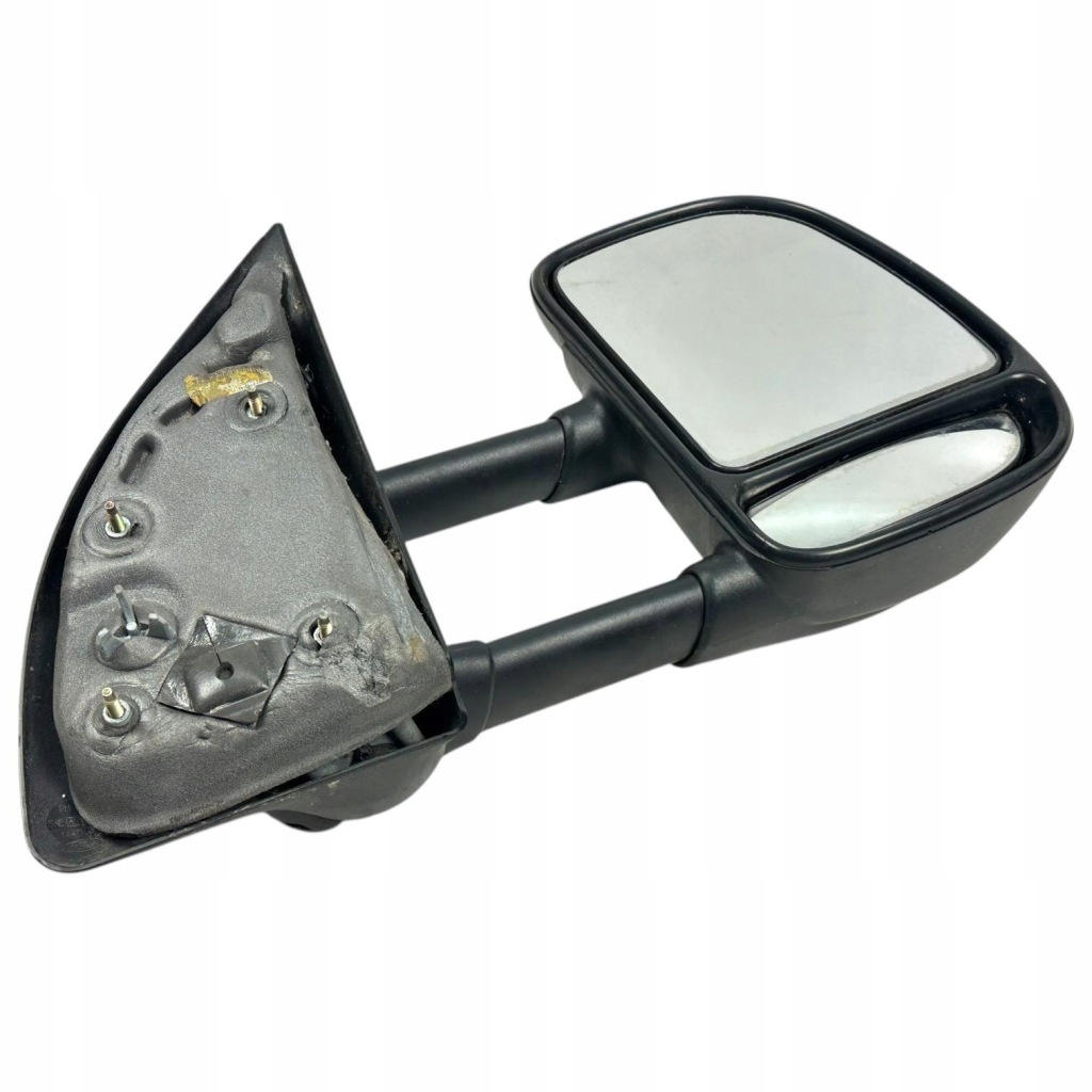 фото №1, Ford f250 f350 excursion 99-07r зеркало наружное правое оригинал oem