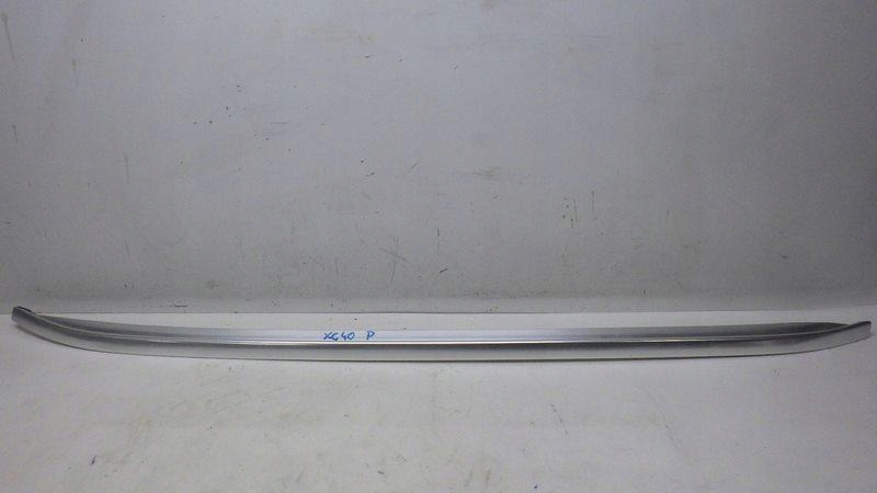 фото №1, Рейлинг крышный правый volvo xc40 31448382