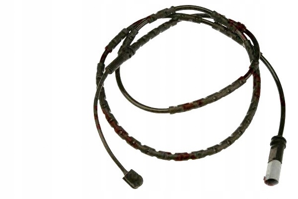 фото №14, Датчик колодки. гальмівний. bmw z4 e89 10- задня