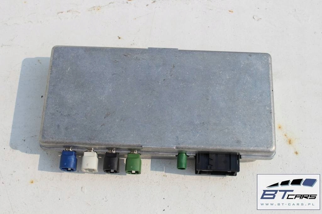 Купити Audi a8 набір камери дзеркало модуль блок керування камера 4h0907428a 360 з дзеркало