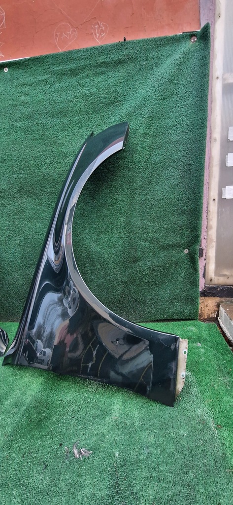 фото №9, Audi a4 b8 крыло правый перед