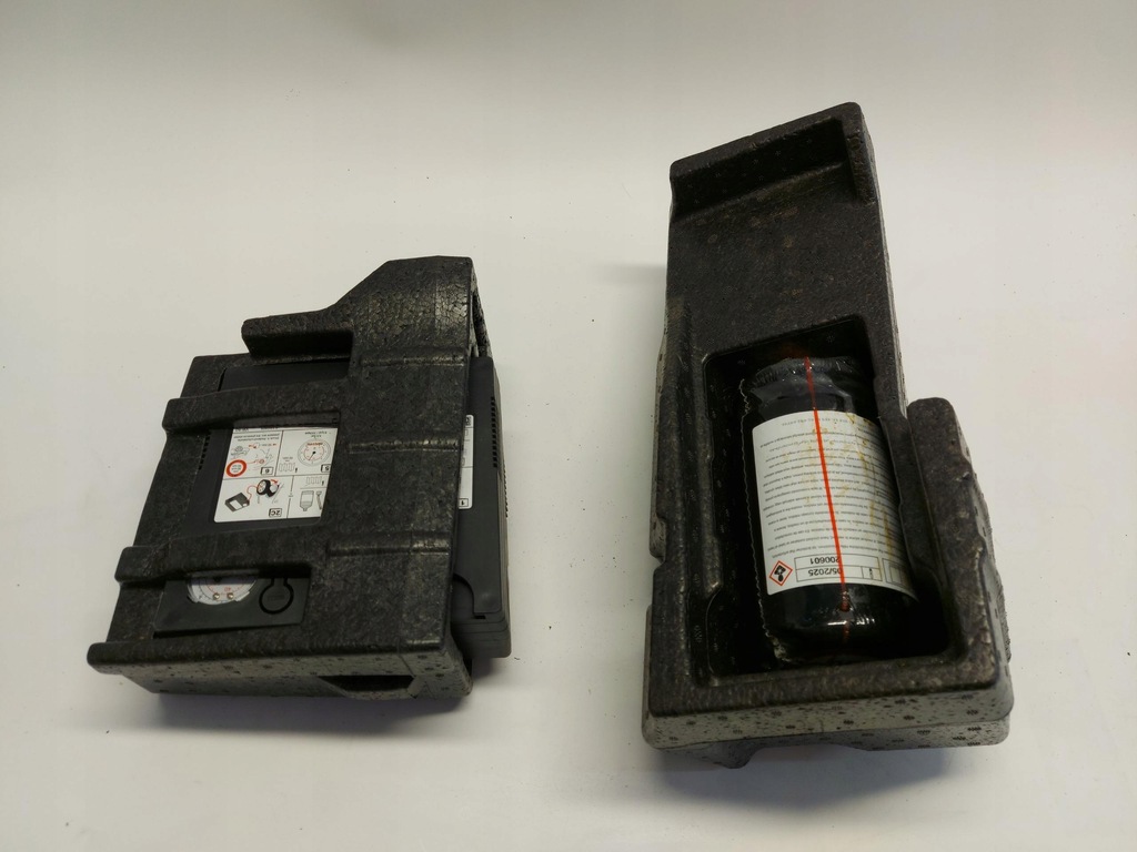 фото №1, Audi sq7 q7 ii lift 4m0 набор ремонтный