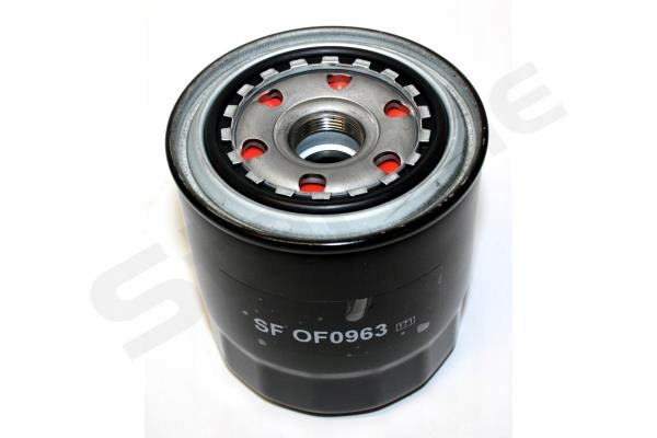 фото №3, Starline фильтр масла toyota carina 2,0tdi