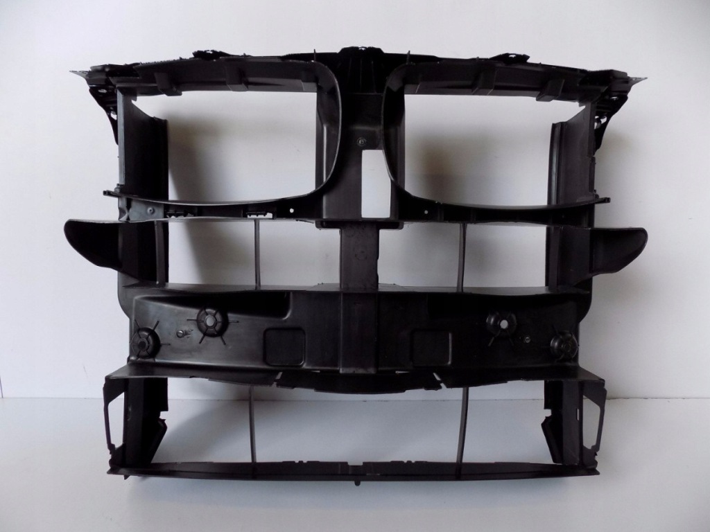 фото №9, Bmw x5/x6 f15/f16 воздуховод воздуха - 4132