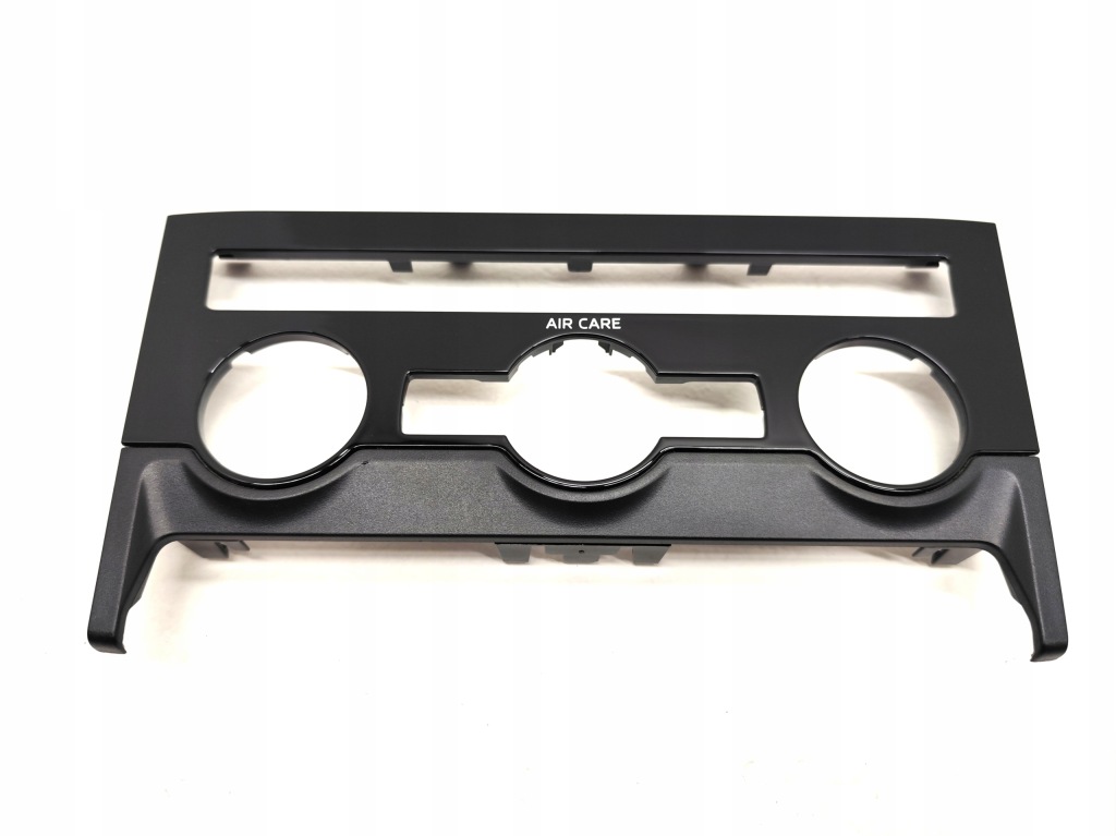 фото №1, Skoda kodiaq рамка панель кондиционера 566820075