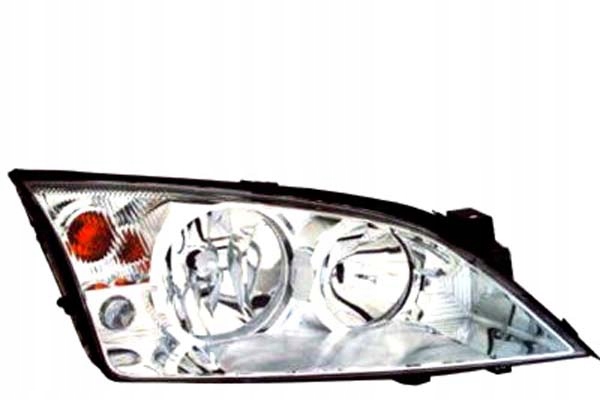 фото №1, Tyc фара h1/h7 электрический цвет вкладыш: chr