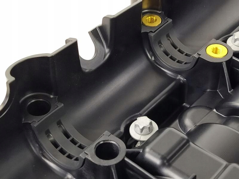 фото №15, Оригинальный номер bmw крышка клапанов do bmw n47 11128589941