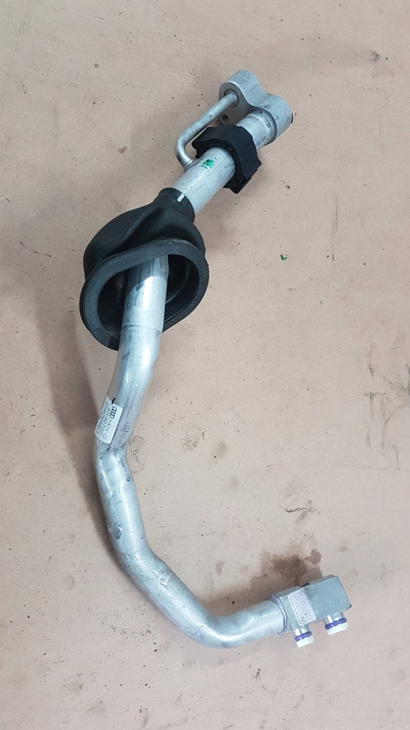 фото №1, Шланг кондиціонера audi a6 c7 4g1260712d