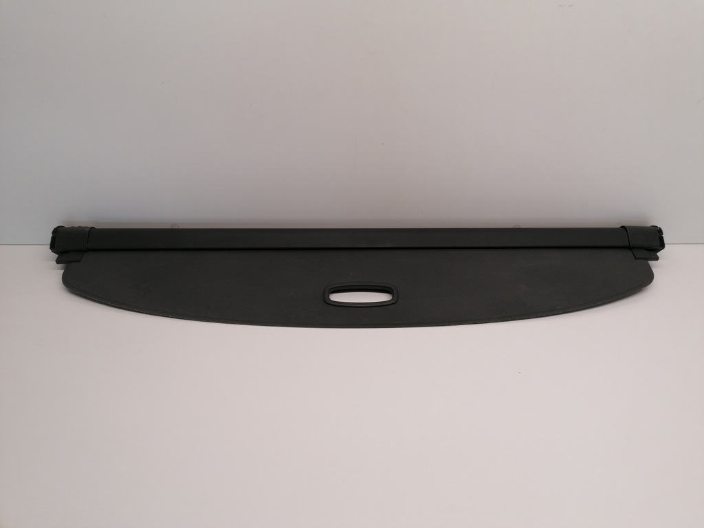 фото №1, Hyundai ioniq шторка багажника оригінал 2016-