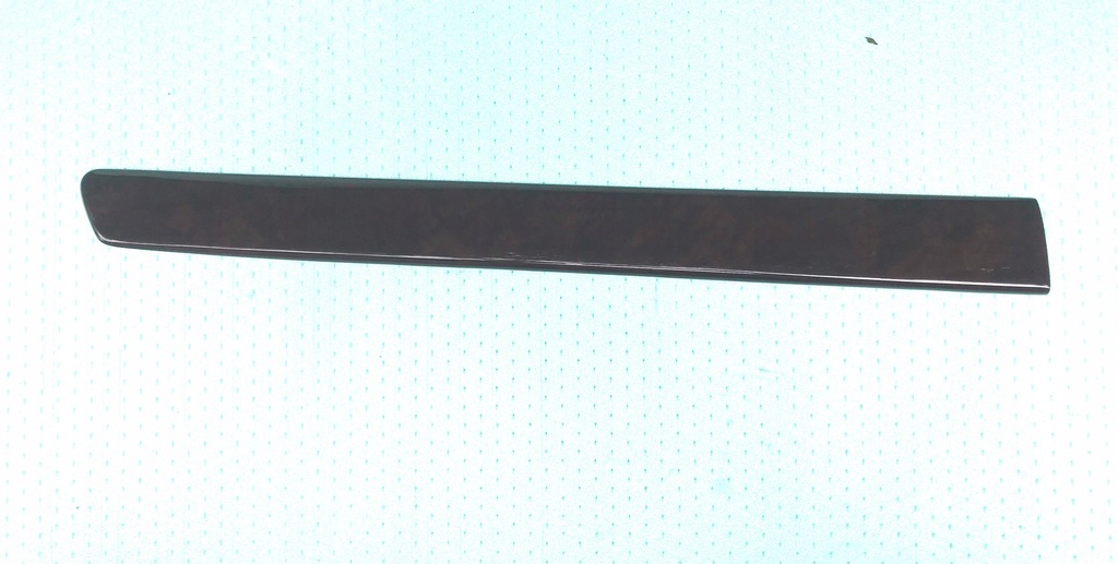 фото №1, Audi a6 c5 молдинг dekor drewno дверь левый задняя