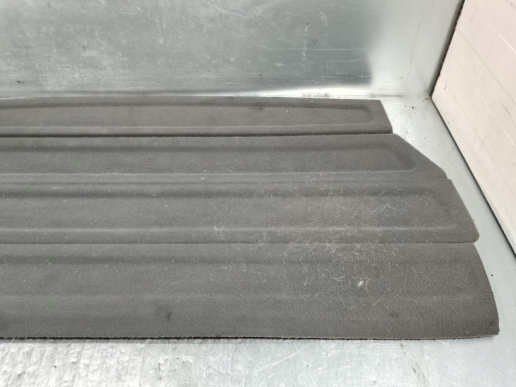 фото №5, Полка багажника opel meriva a