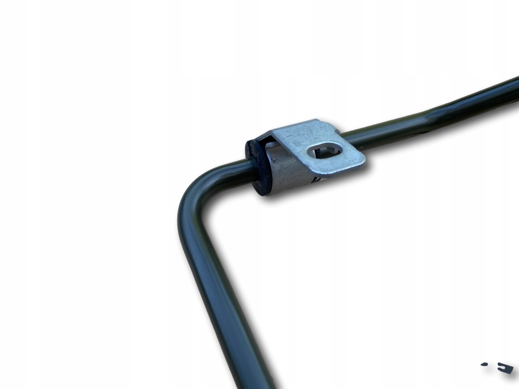 фото №9, Шланг усилителя opel movano 497200015r oryg