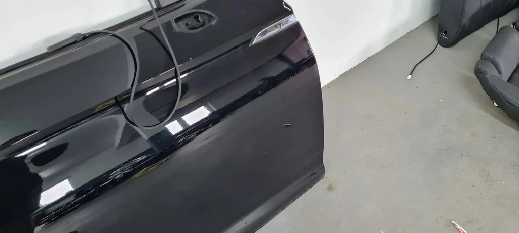 фото №8, A5 8w s5 дверь правое правый перед передние coupe ly9b 8w6831052b