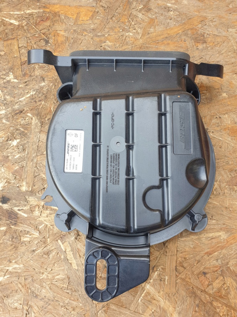 фото №3, Renault talisman динамік сабвуфер 281701528r