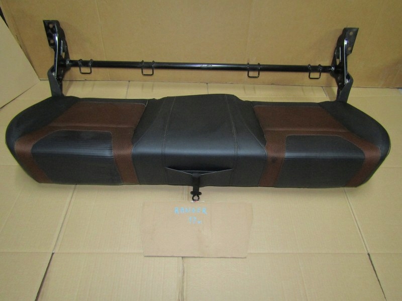 фото №1, Ford 17r ranger iv заднє сидіння задня сидіння сидіння