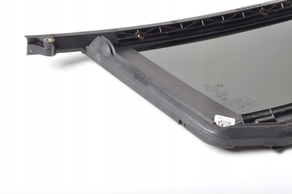 фото №9, Bmw ix3 g08 скло права задня 7410056