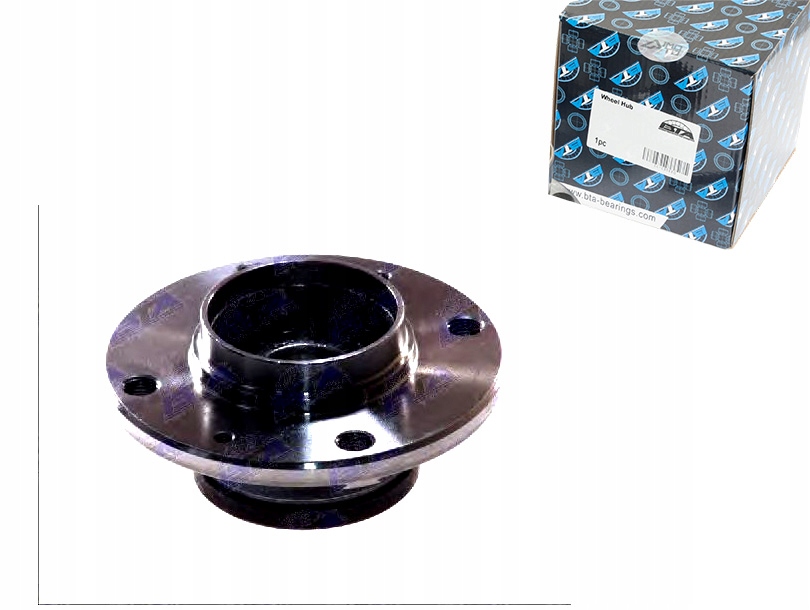 фото №1, Bta набор подшипник колеса с ступица citroen c2 c3 i c