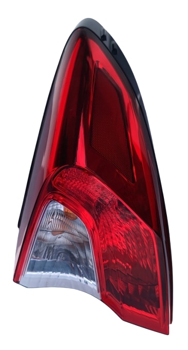 фото №1, Toyota chr лампа задняя правая задняя 81550-f4010-00