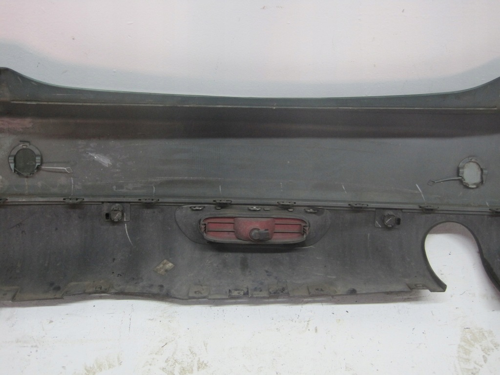 фото №7, Бампер mini f55 4 pdc задняя задний