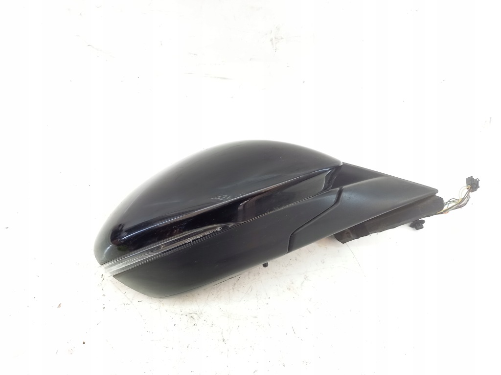 фото №2, Зеркало правое 8+6 pin 14pin alfa romeo stelvio europa