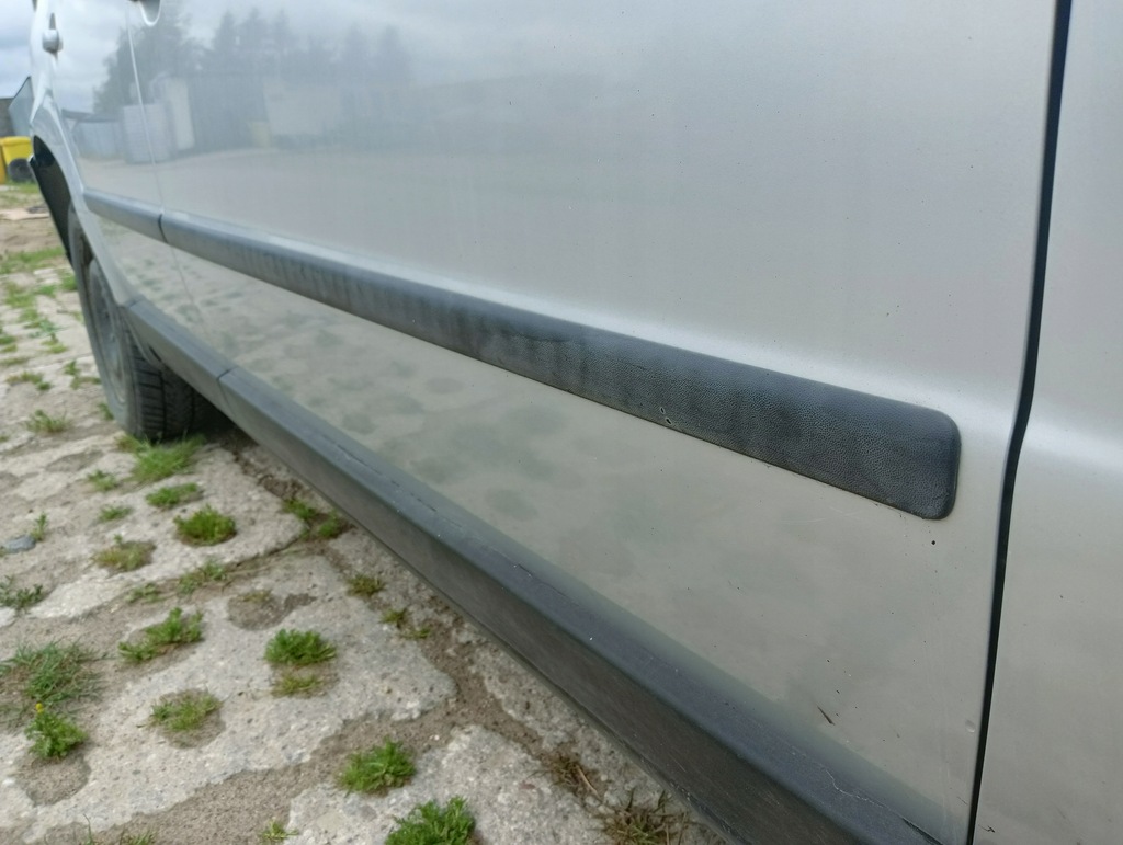 фото №9, Vw passat b5 двері передні праве