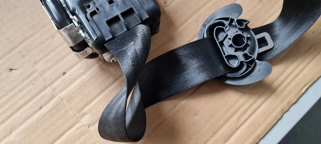 фото №6, Sq5 q5 80a pas безопасности правый перед 80a857706