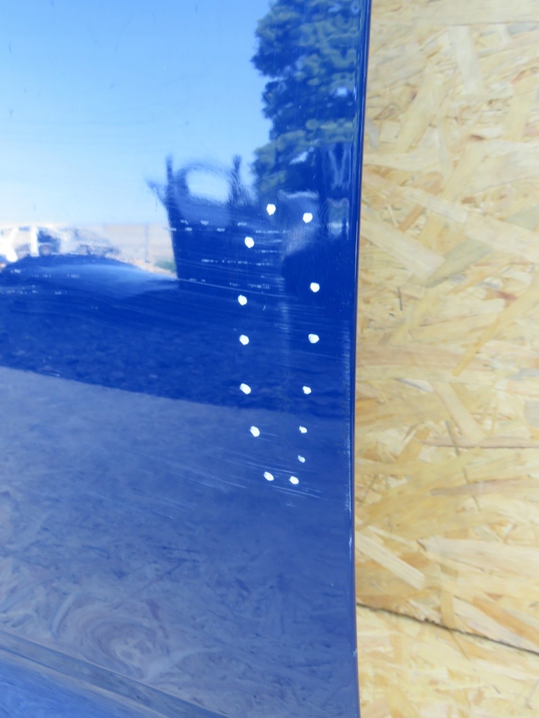 фото №5, Opel insignia b дверь передние перед левая z23a