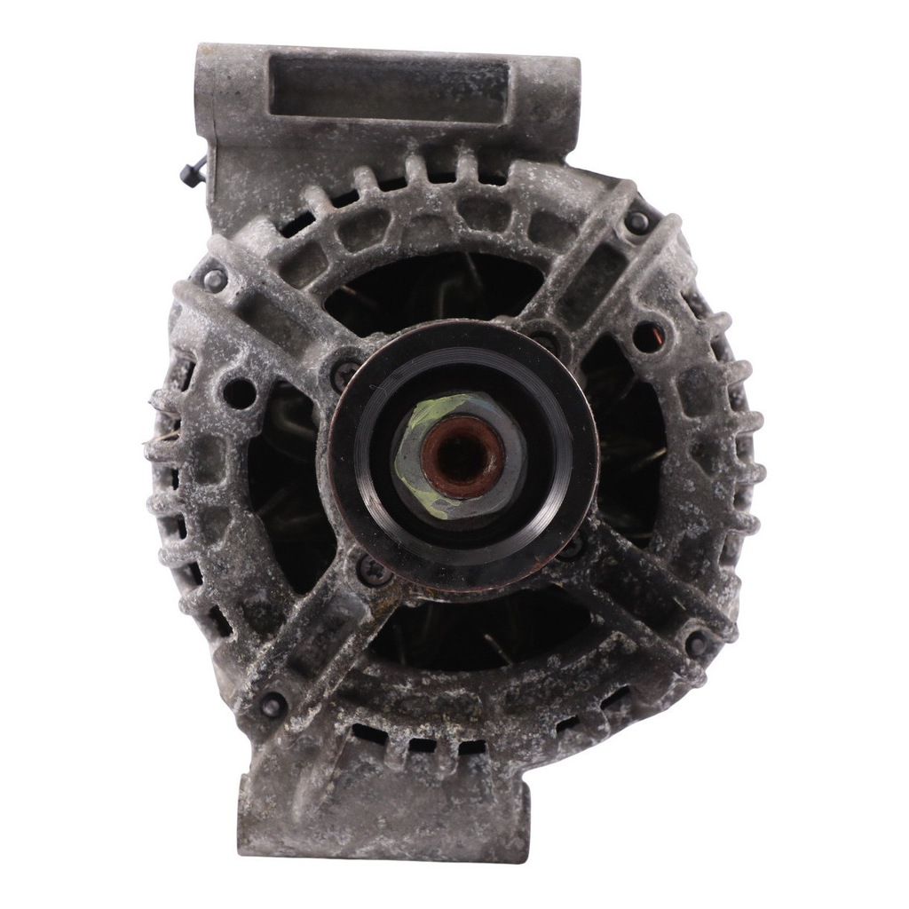 фото №1, Mini cooper one r50 r52 w10 генератор 110a 14v