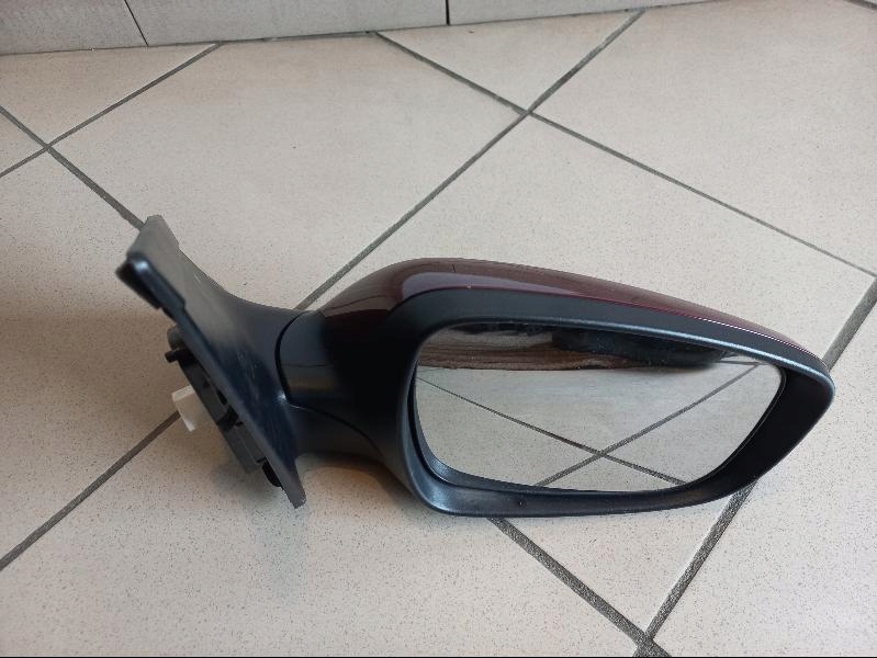 фото №1, Hyundai i30 ii 2 12- 5 pin дзеркало праве