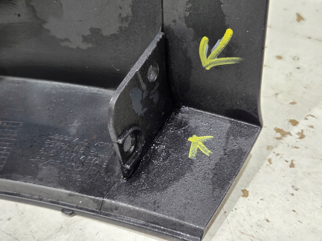 фото №13, Бампер перед передний audi a5 s5 b9 8w6 s-line lift 19- s line