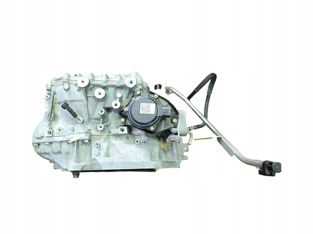 фото №7, Nissan rogue 2021 автоматическая коробка передач передач