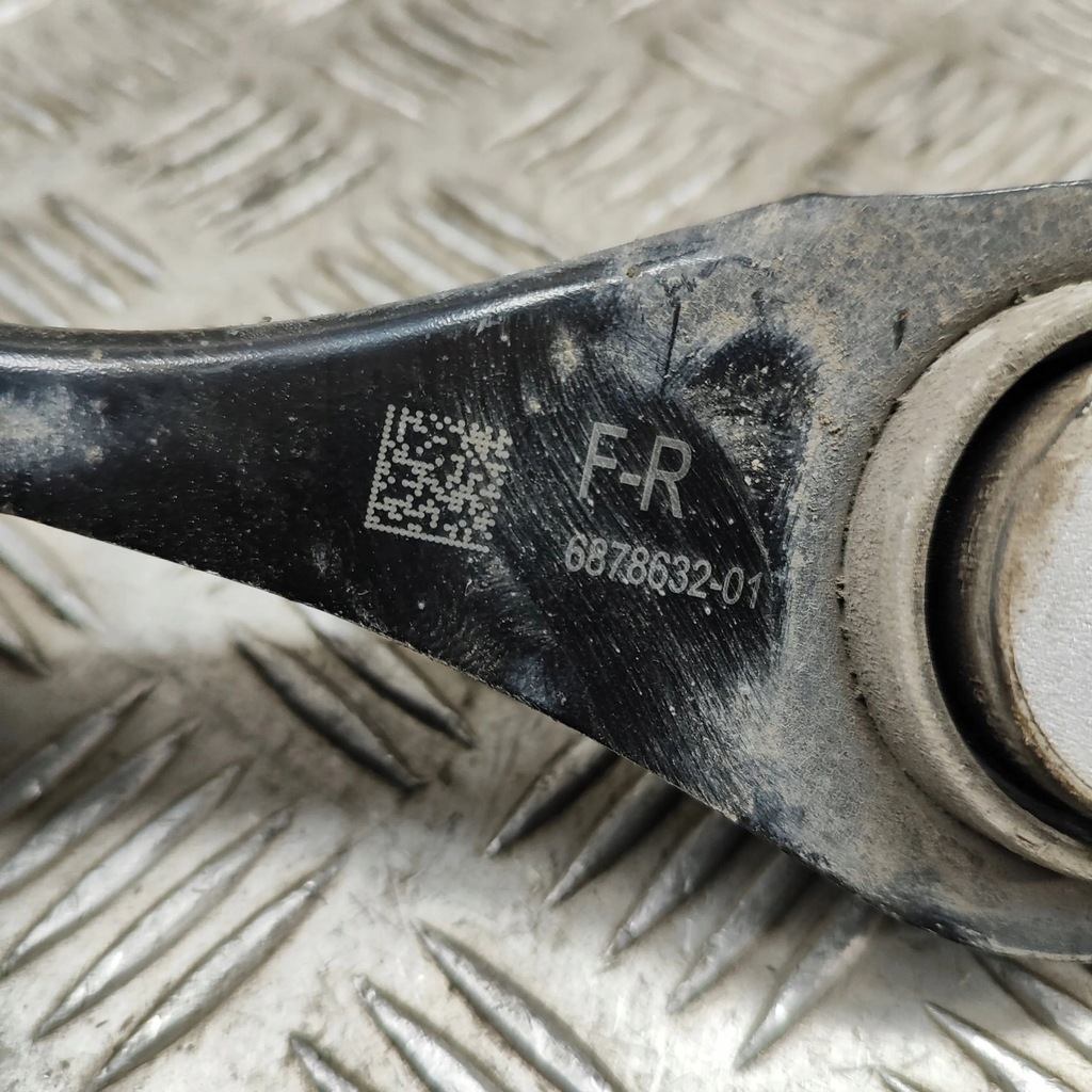 фото №7, Bmw 4 g22 g23 g24 g26 2022 правая сторона верхний рычаг задний