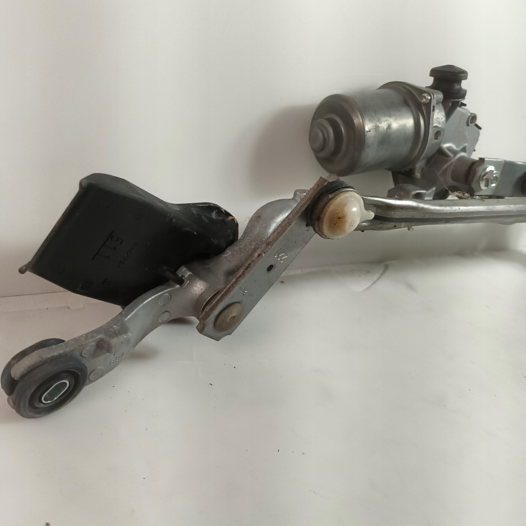 фото №7, Mazda cx5 ii 17- механизм дворник tk78-67340a usa