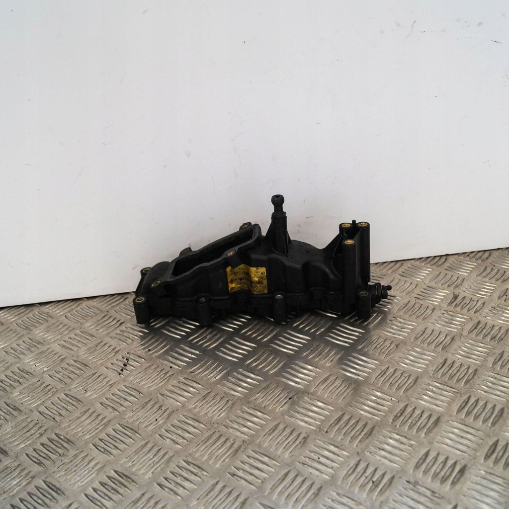 фото №1, Audi a6 s6 c6 4f 2006 коллектор всасывающий