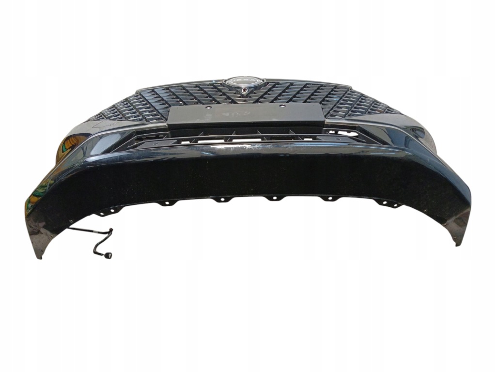 фото №13, Бампер перед крепления направляющие nissan qashqai j12 lift lak: gath 2024-