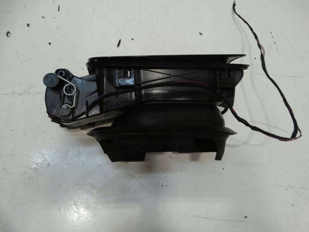 фото №8, Крышка заливной топлива bmw 4 f32 f36 5117720761