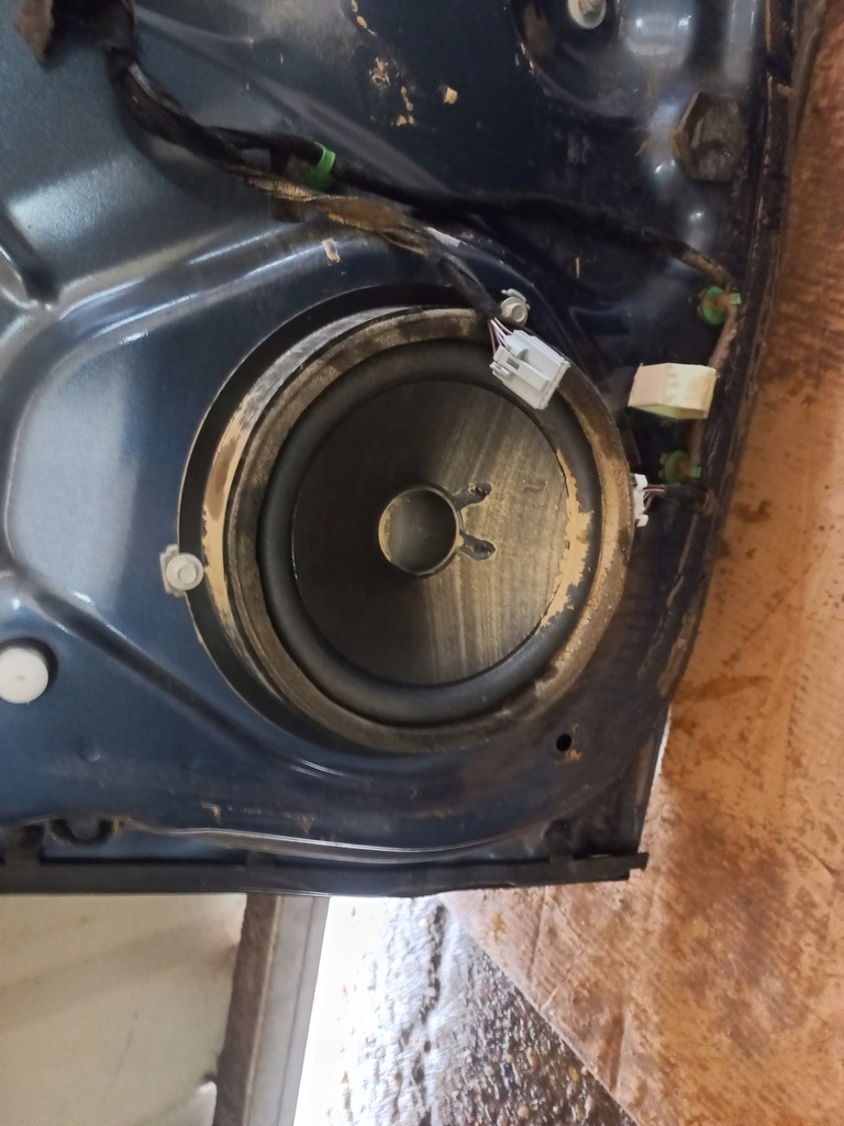 фото №9, Ford fusion 17- двері правий задня usa гібрид ft