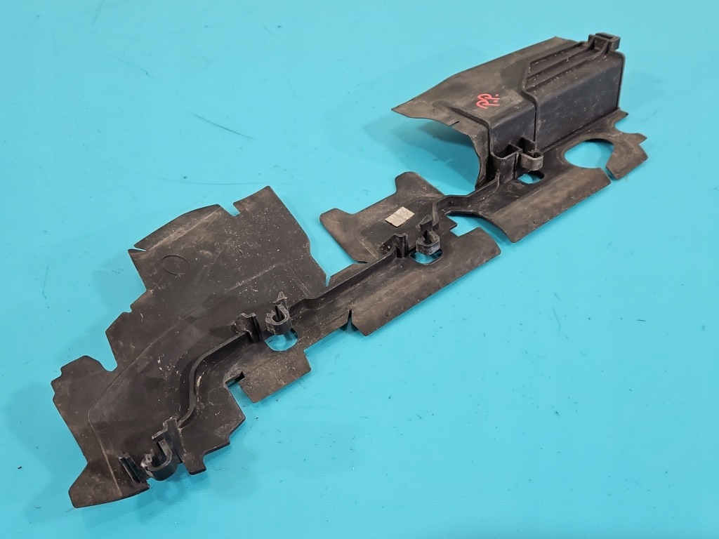 фото №6, Воздуховод впуск воздуха skoda octavia iii 2.0 tsi