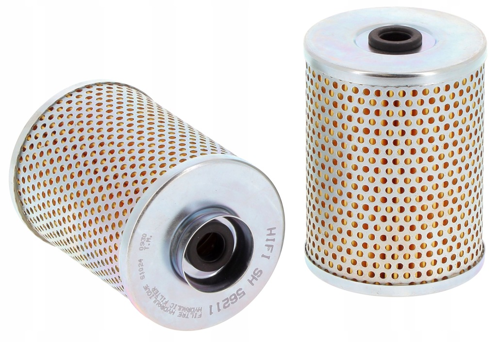 Купить Фильтр гидравлический sh 56211 hifi фильтр