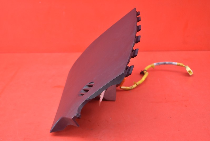 фото №6, Подушка безопасности подушка пассажира eu 50540-0f010 toyota corolla verso 2 ii 01-06