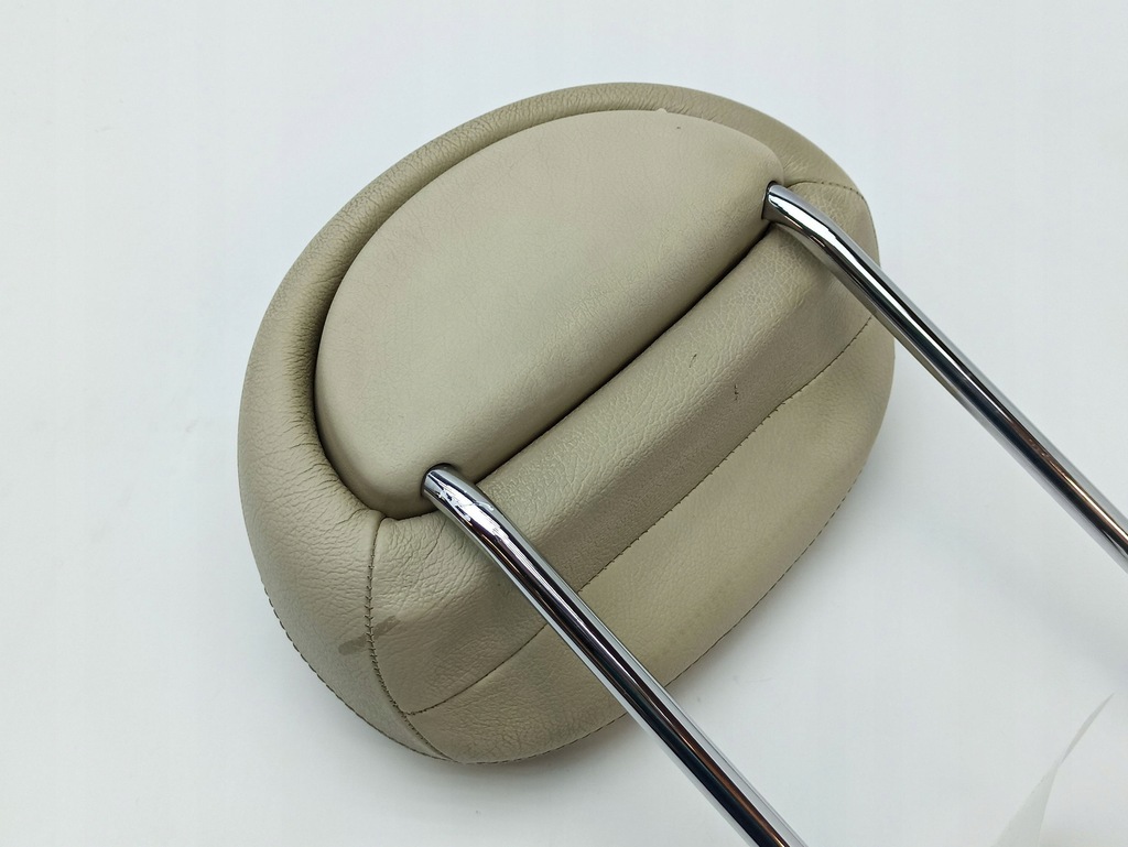 фото №7, Підголівник передній ліва сторона mercedes-benz clk a209 c209