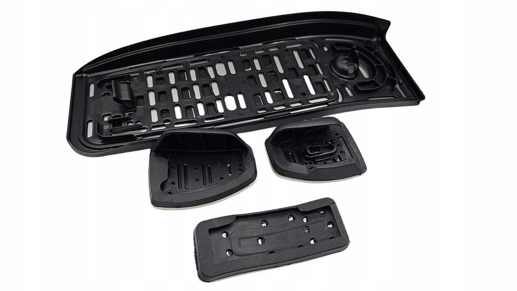 фото №16, Накладки na педалі audi a4 b9 s4 b9 rs4 b9 2015-2021 a5 s5 rs5 2016-2021