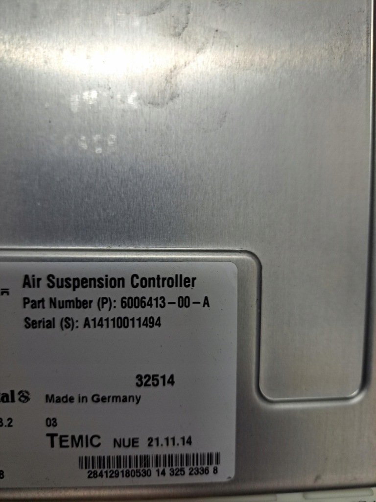 Модуль подвеска tesla model s 6006413-00-a Доставка