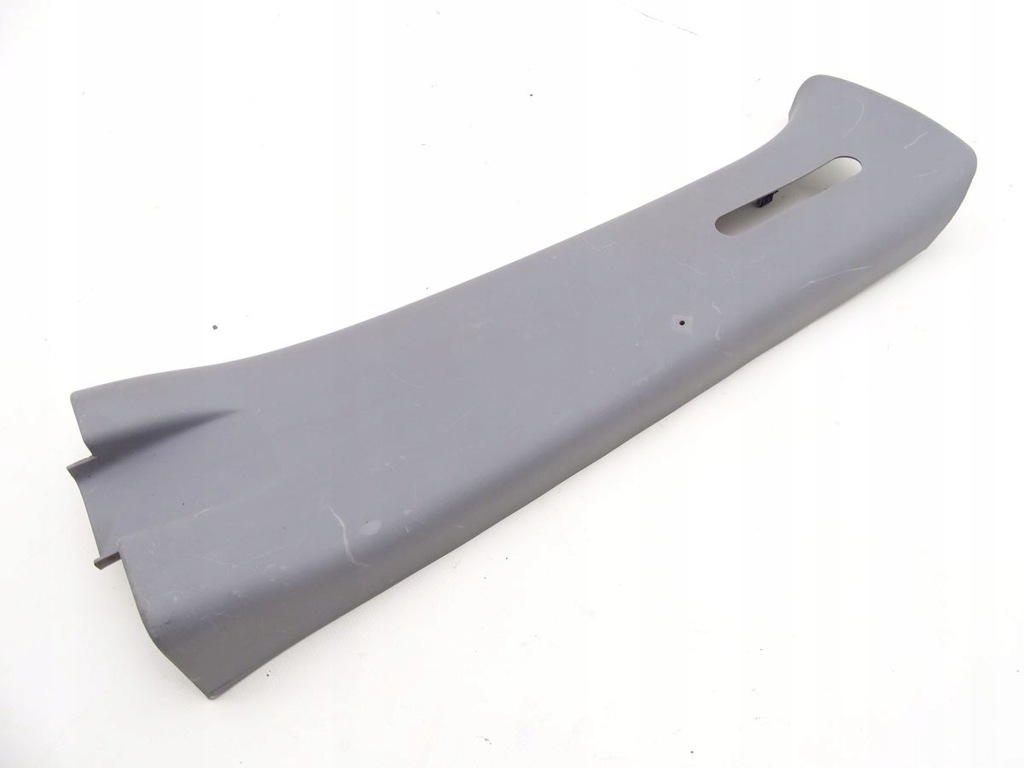 фото №1, Ldv maxus 04-09 защита стойка правая góra