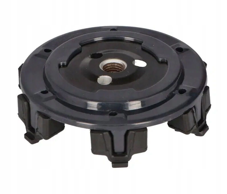 фото №6, Зчеплення компресор кондиціонера bmw qca0107 q-spares