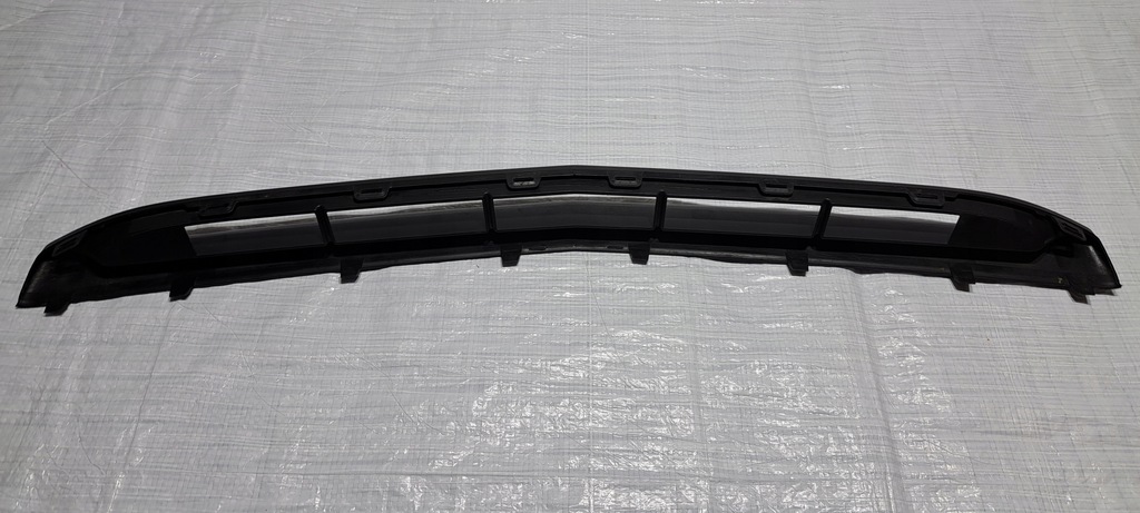 фото №7, Mercedes e-klasa w213 решётка средняя бампер перед a2138850100